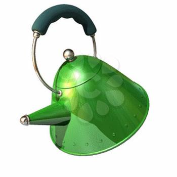 Kettle Clipart