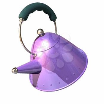 Kettle Clipart