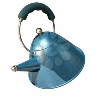 Kettle Clipart