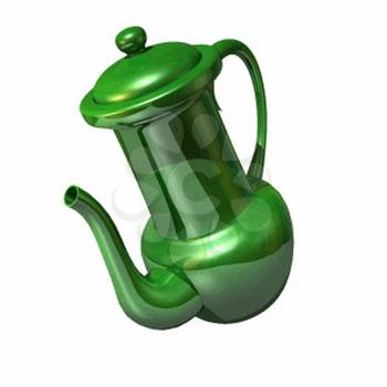 Kettle Clipart