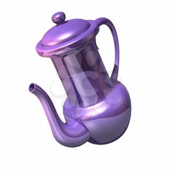 Kettle Clipart