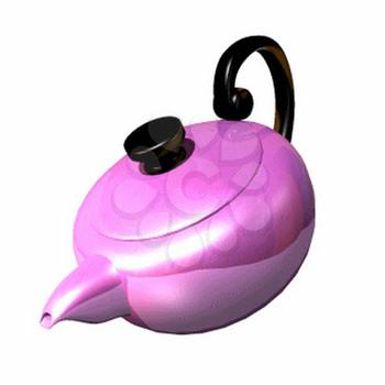 Kettle Clipart