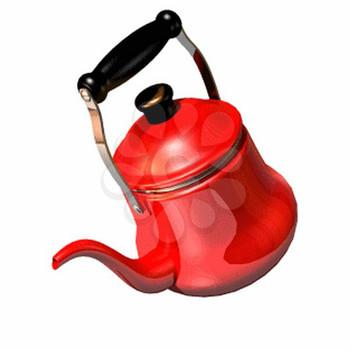 Kettle Clipart