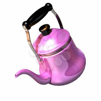 Kettle Clipart