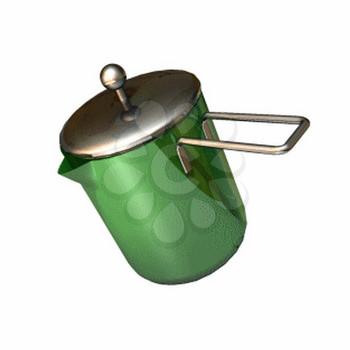 Pot Clipart