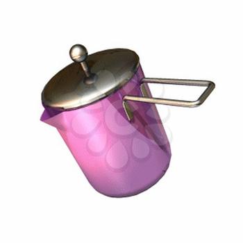 Kettle Clipart