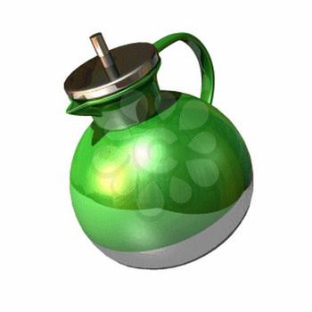 Kettle Clipart