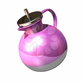 Kettle Clipart