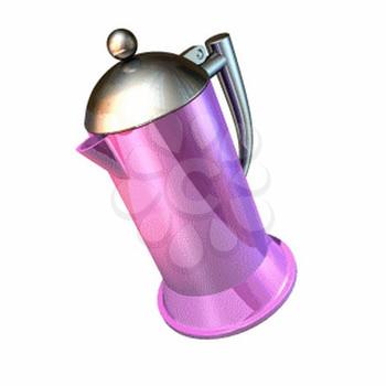 Kettle Clipart