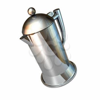 Kettle Clipart