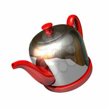 Kettle Clipart