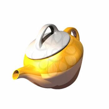 Kettle Clipart