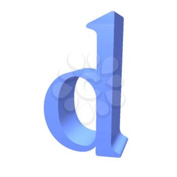 Alphabet Clipart