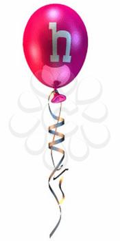 Balloon Clipart