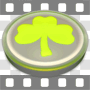 Shamrock emblem