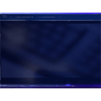 Blue PowerPoint Background