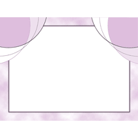 Lavender PowerPoint Background