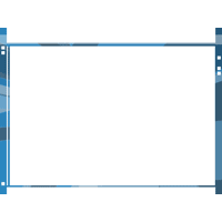 Ice PowerPoint Background