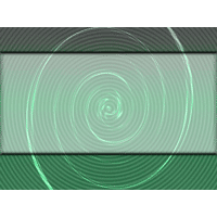 Spiral PowerPoint Background