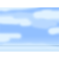 Sky PowerPoint Background