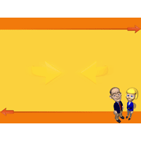 Partners PowerPoint Background