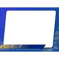 Blue PowerPoint Background