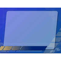 Blue PowerPoint Background