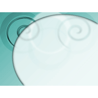 Swirl PowerPoint Background