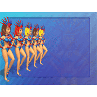 PowerPoint Background
