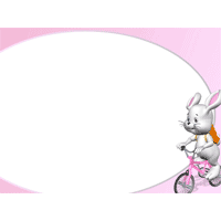 Bike PowerPoint Background