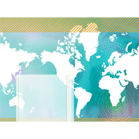 Global PowerPoint Background