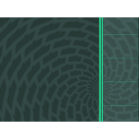 Spiral PowerPoint Background