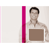 PowerPoint Background #2235374