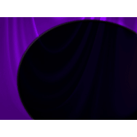 Velvet PowerPoint Background