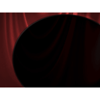 Velvet PowerPoint Background