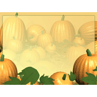 Fall PowerPoint Background