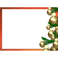 Christmas PowerPoint Background