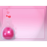 Potion PowerPoint Background