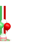 Mexico PowerPoint Background