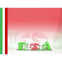 Mexican PowerPoint Background