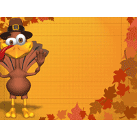 Fall PowerPoint Background