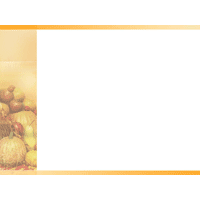 Holiday PowerPoint Background