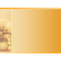 Thanksgiving PowerPoint Background