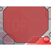 Stop PowerPoint Background