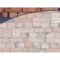 Brick PowerPoint Background