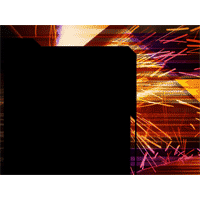 Metal PowerPoint Background