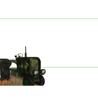 Tractor PowerPoint Background