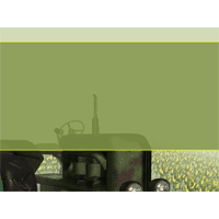 Agricultural PowerPoint Background