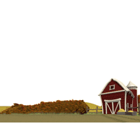 Farm PowerPoint Background