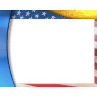 Political PowerPoint Background